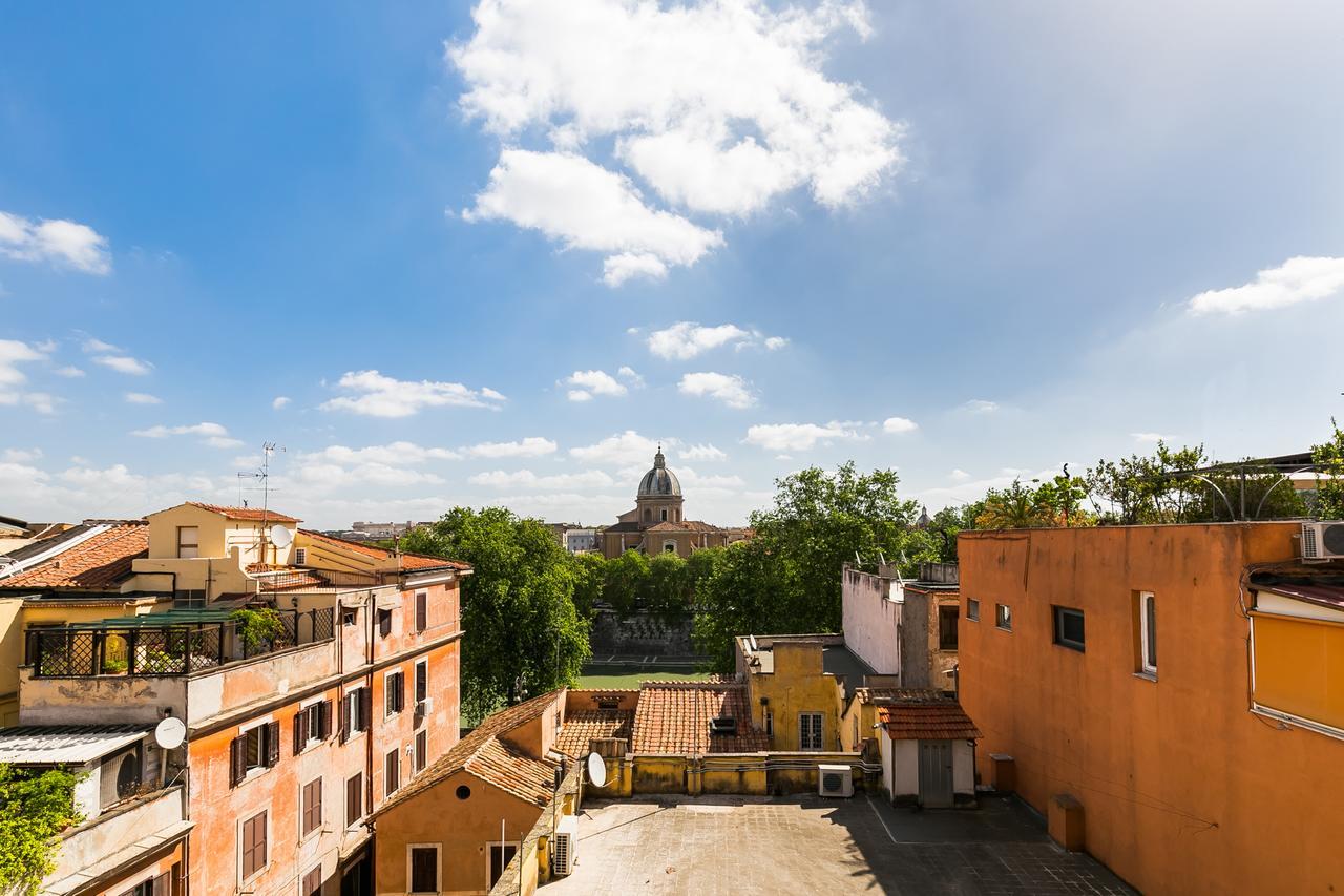 La Rovere Roma