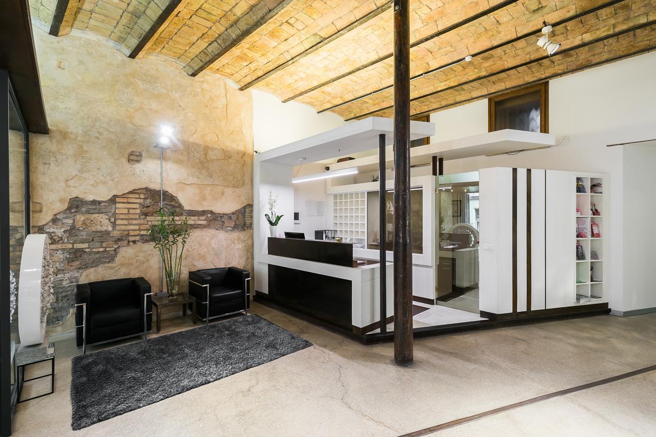 La Rovere Hotel