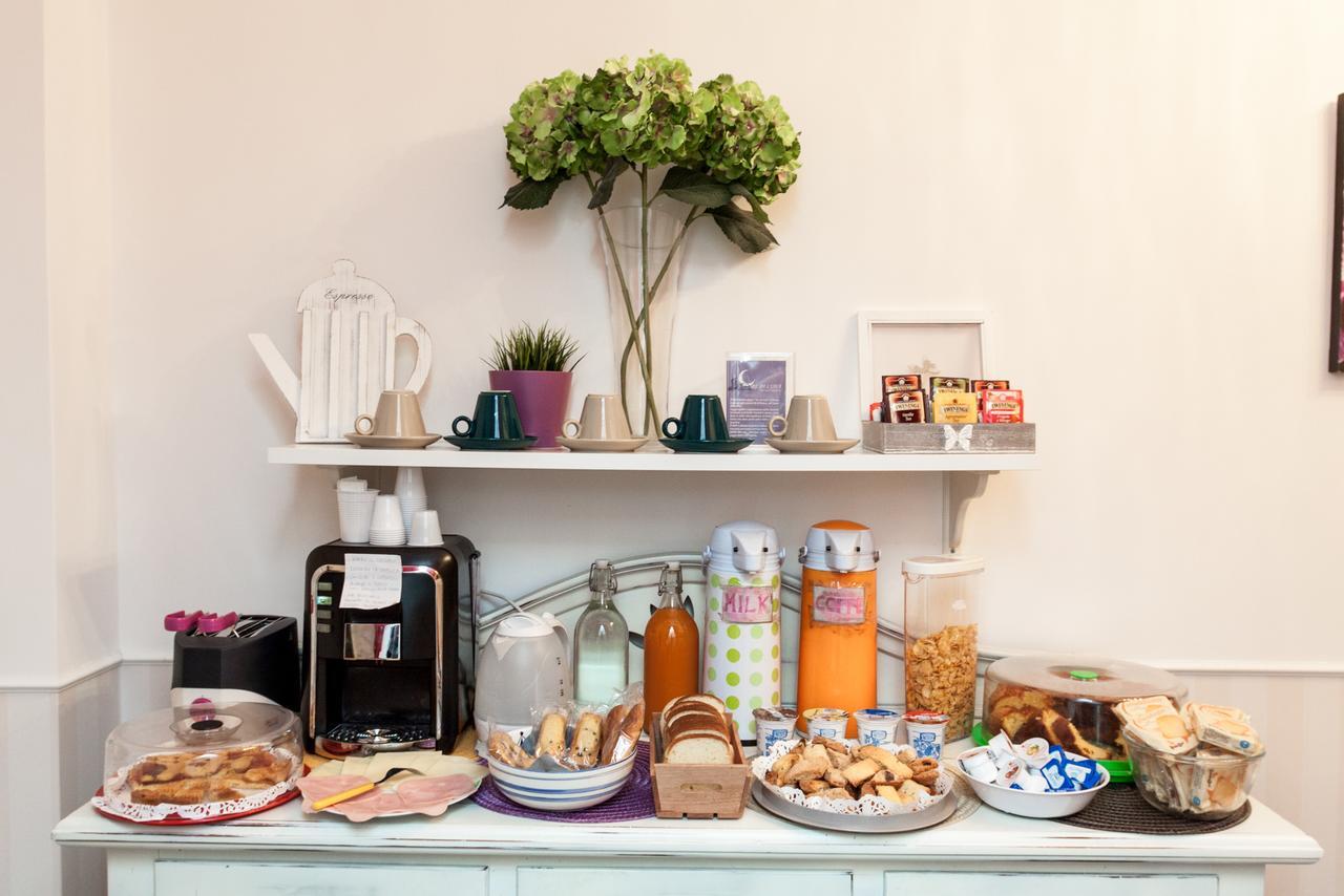 Re Di Luna Bed & Breakfast Rome