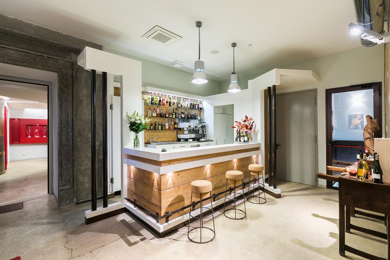 La Rovere 4*