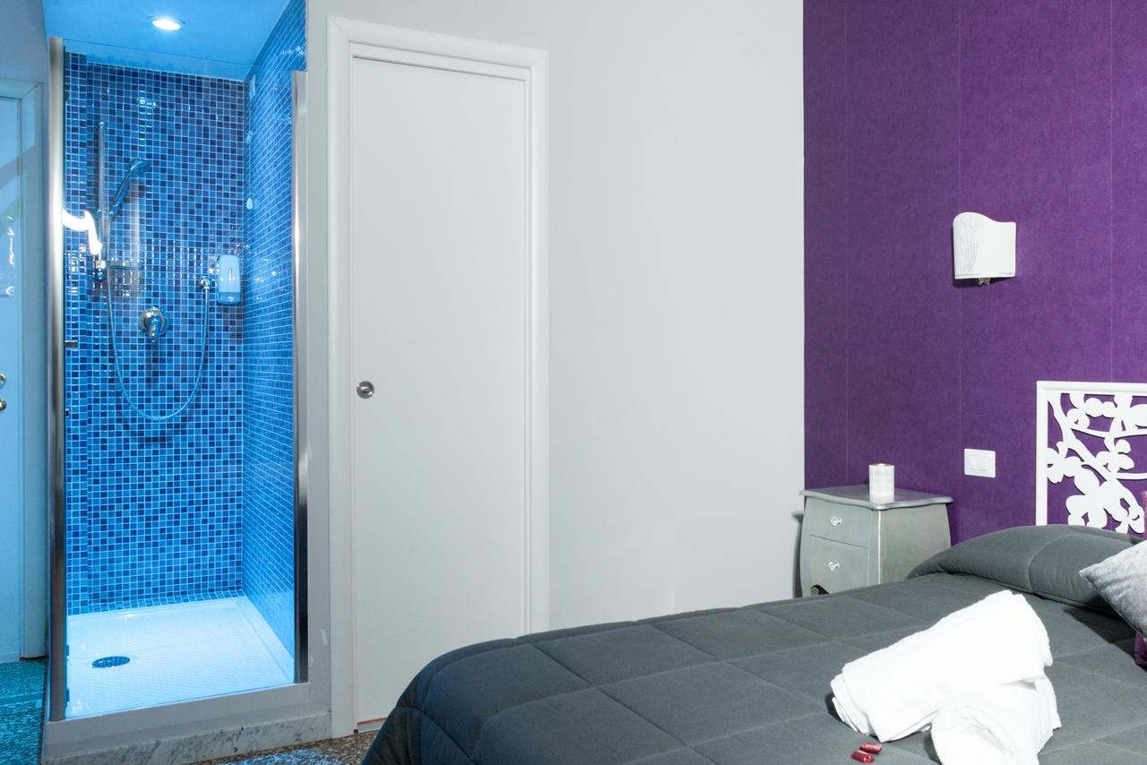 Bed & Breakfast Re Di Luna 3*