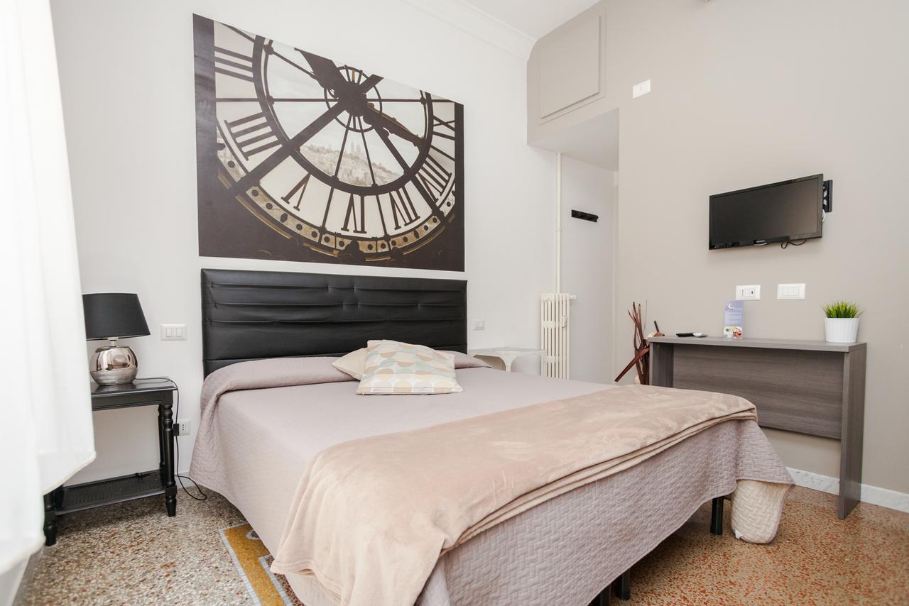 Bed & Breakfast Re Di Luna