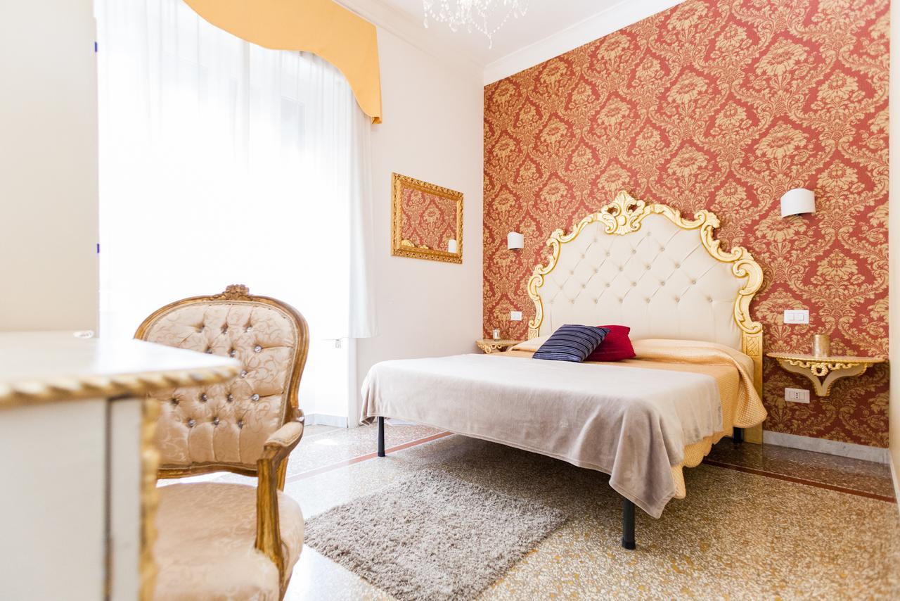 Re Di Luna Bed & Breakfast Rome