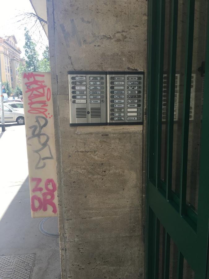 Rhome 2* Rome