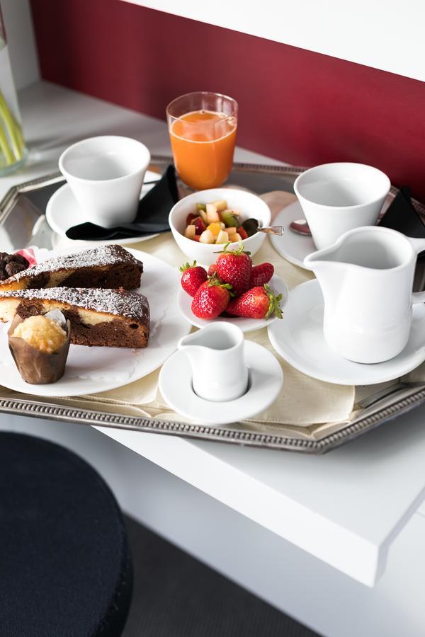 La Rovere Hotel Rome