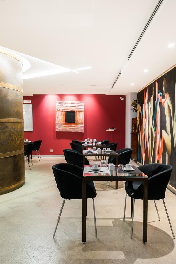 Hotel La Rovere 4*