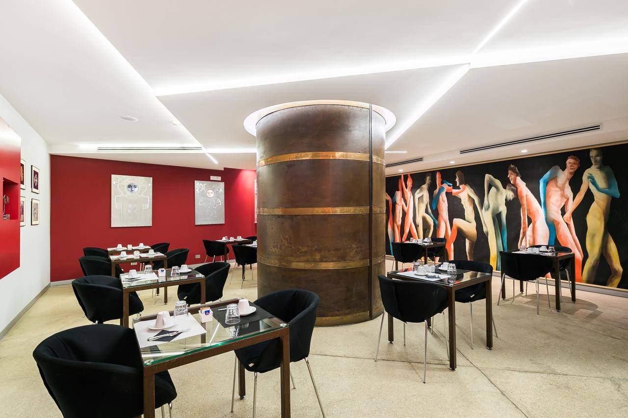 Hotel La Rovere Rome
