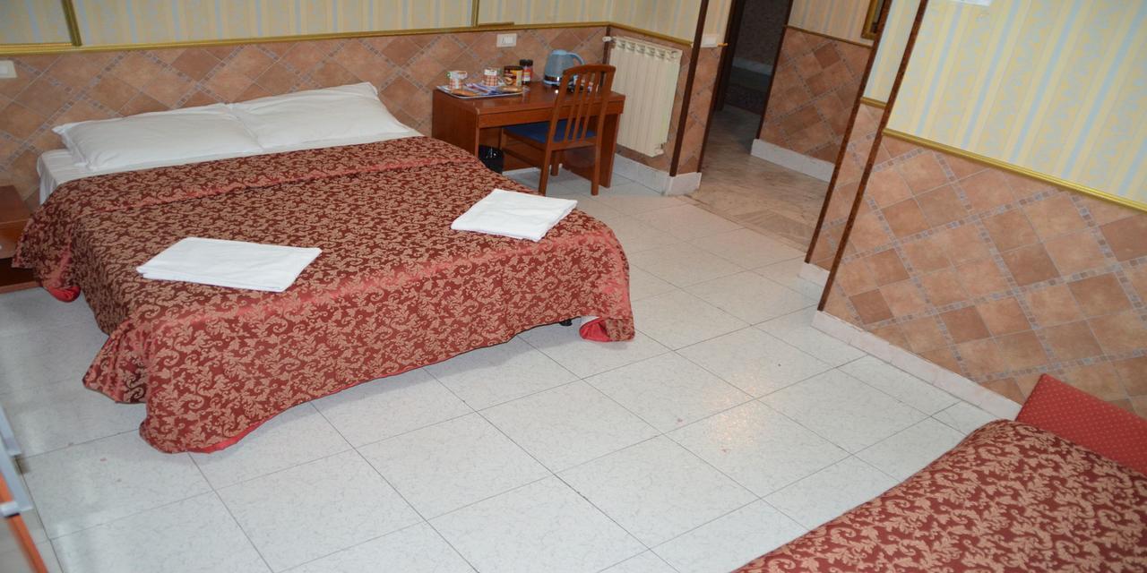 Residenza Cristina Bed & Breakfast Rome