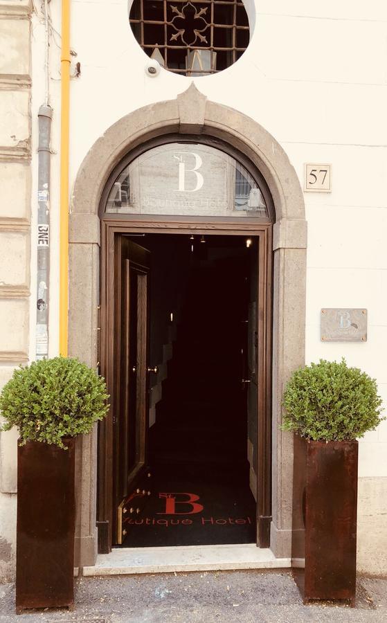 Saint B Boutique 3*