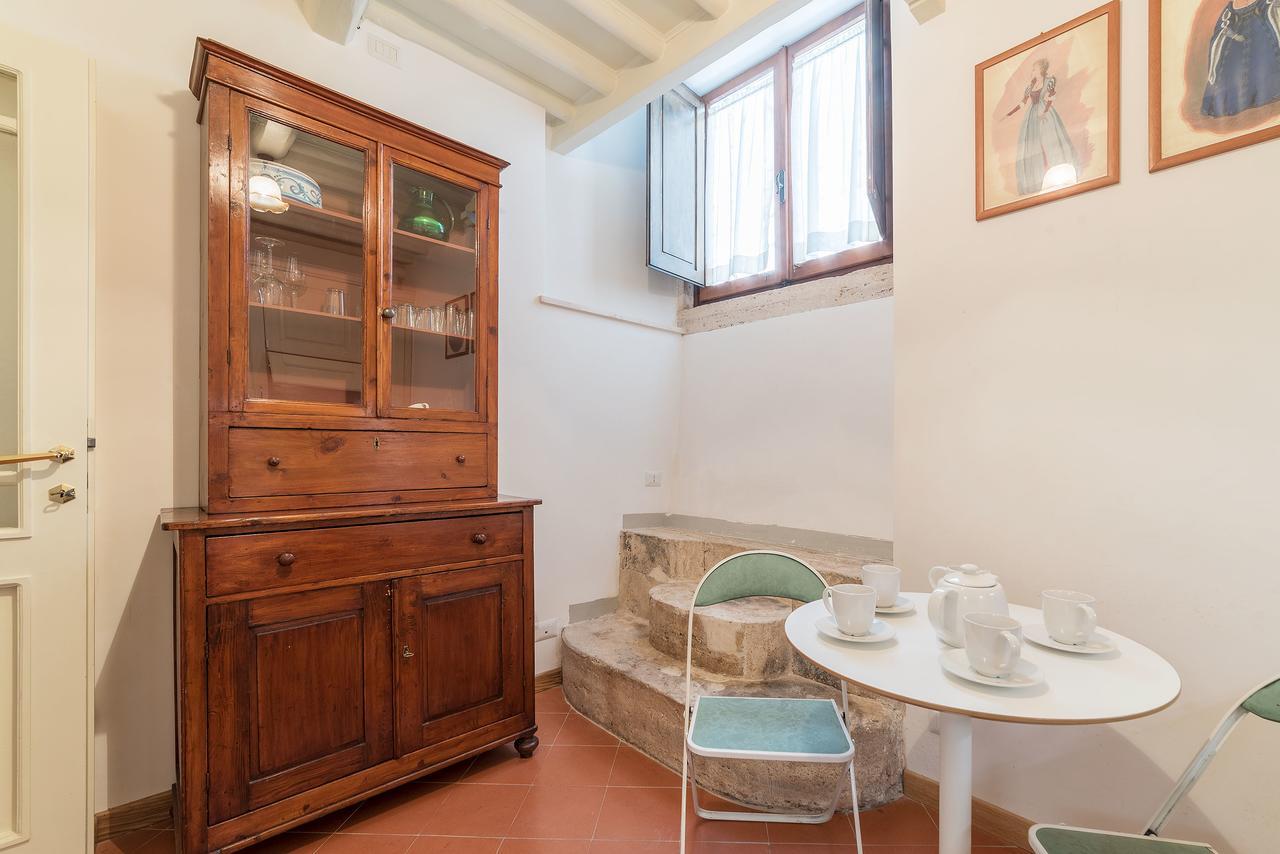 Campitelli Fascinating Apartment *