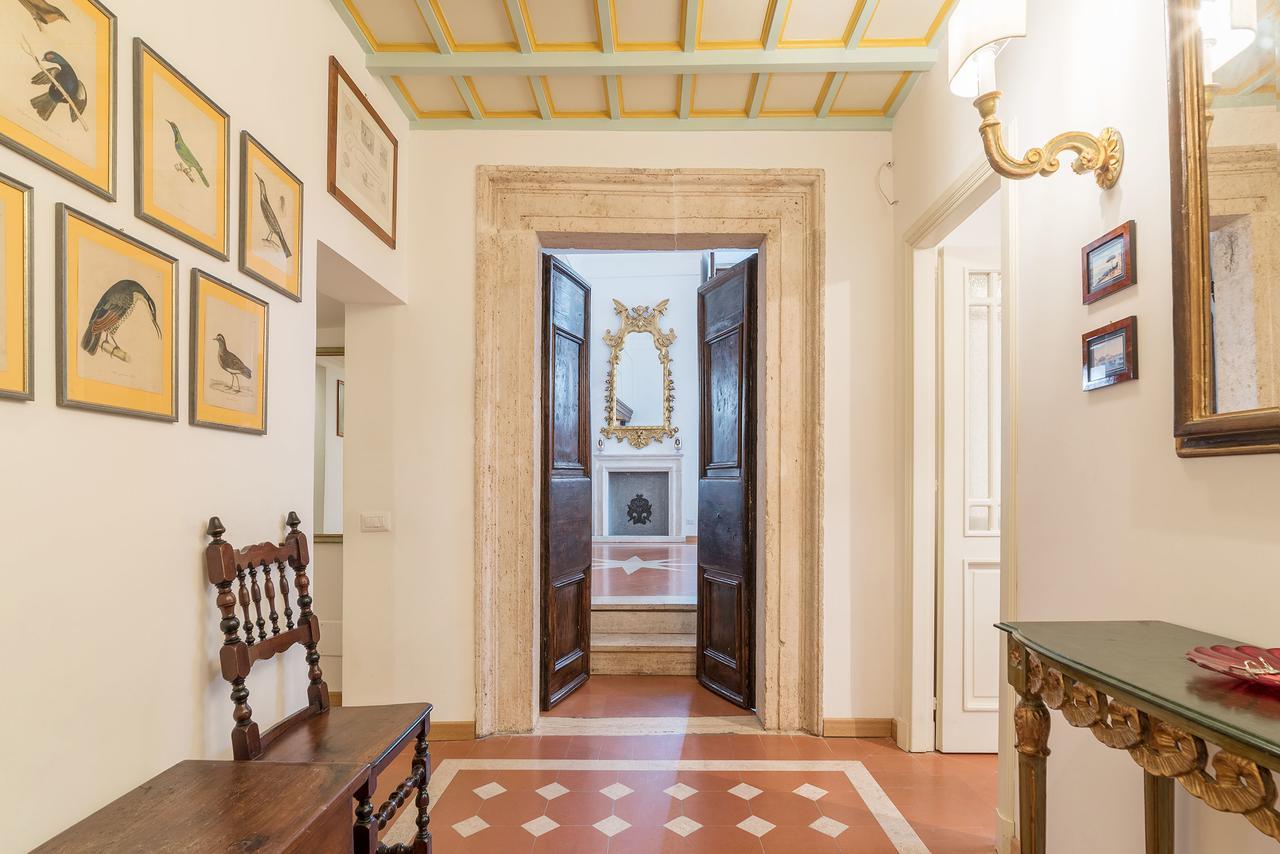 Campitelli Fascinating Appartement *
