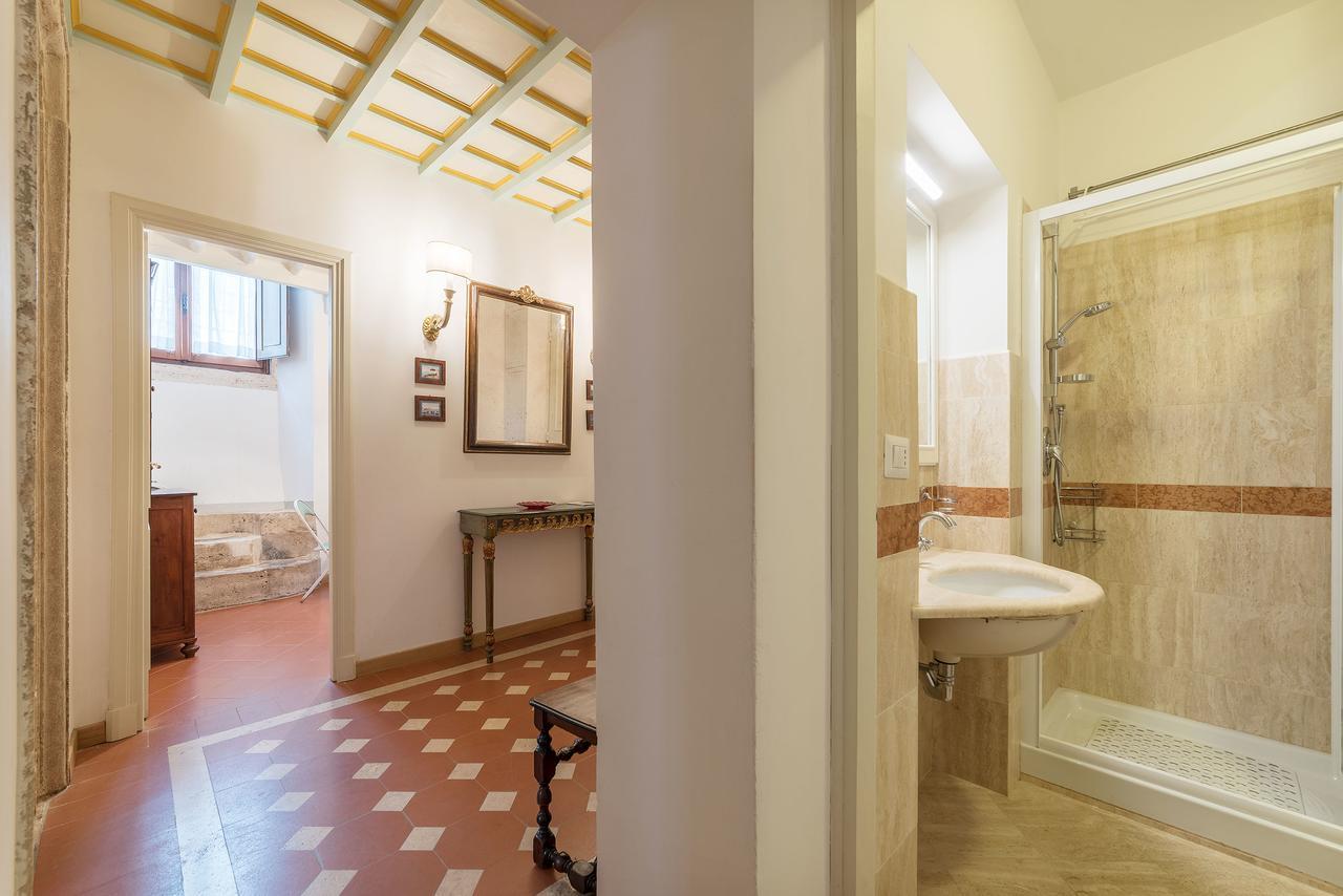 Campitelli Fascinating Apartment