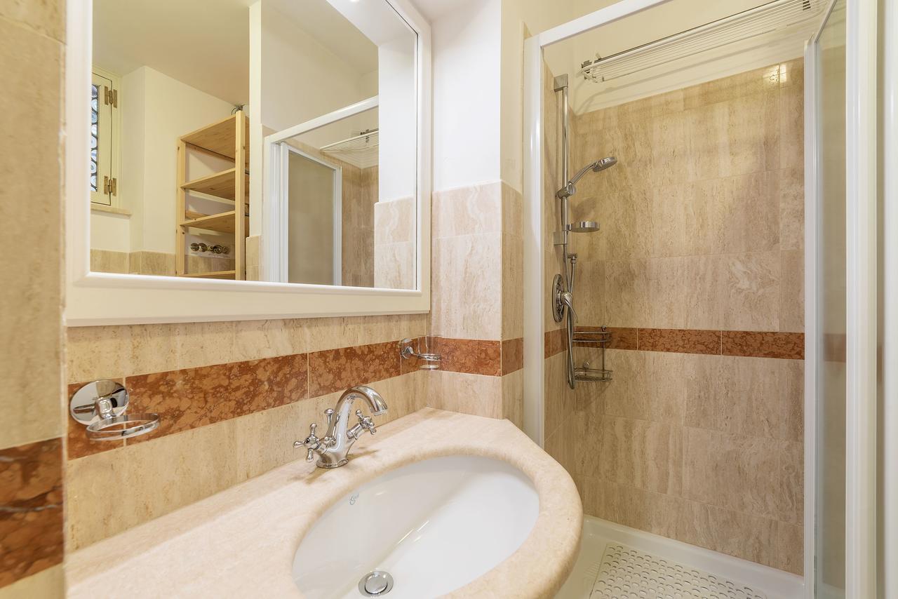 Campitelli Fascinating Appartement *