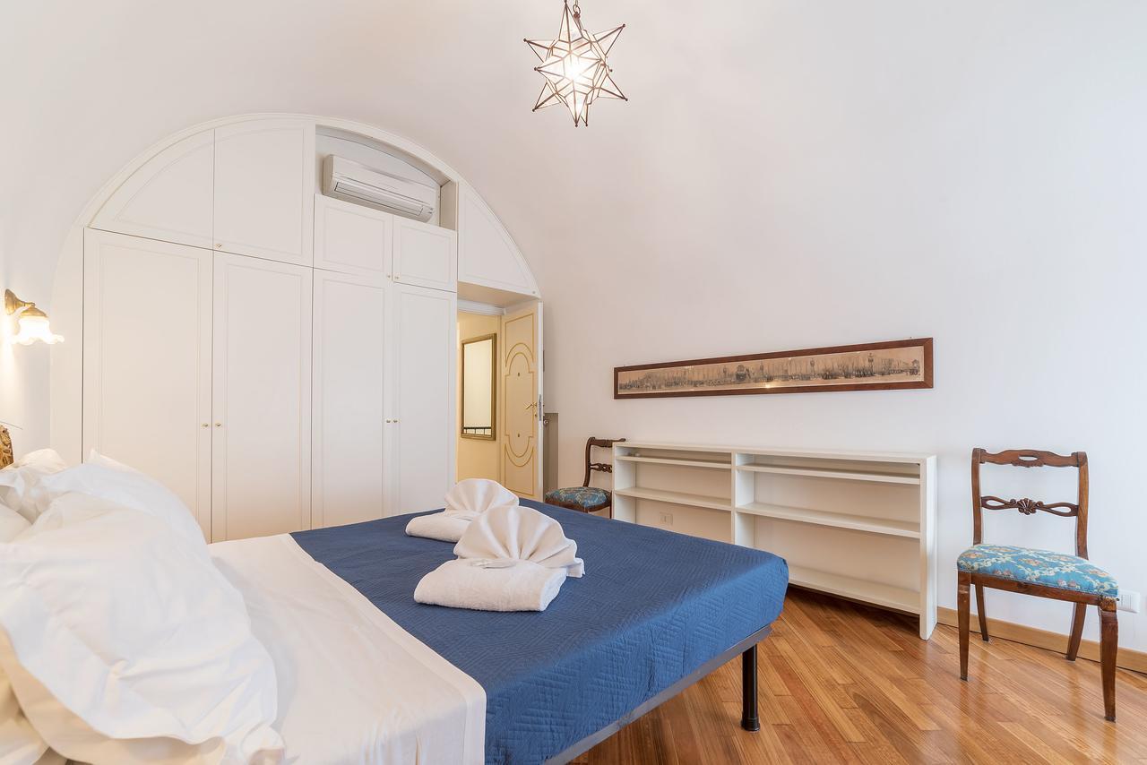 Campitelli Fascinating Apartment Rome