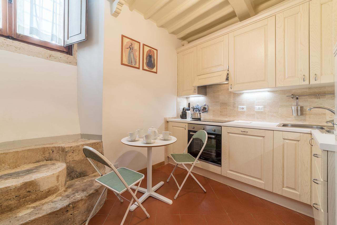 Apartment Campitelli Fascinating *