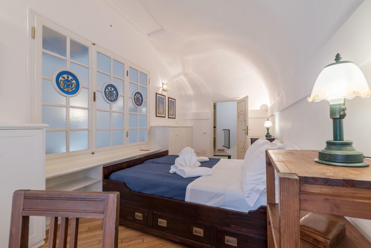 Apartment Campitelli Fascinating Rome
