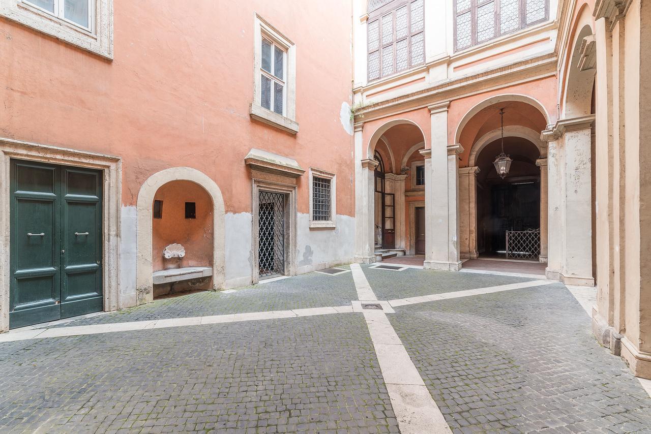 Appartement Campitelli Fascinating *