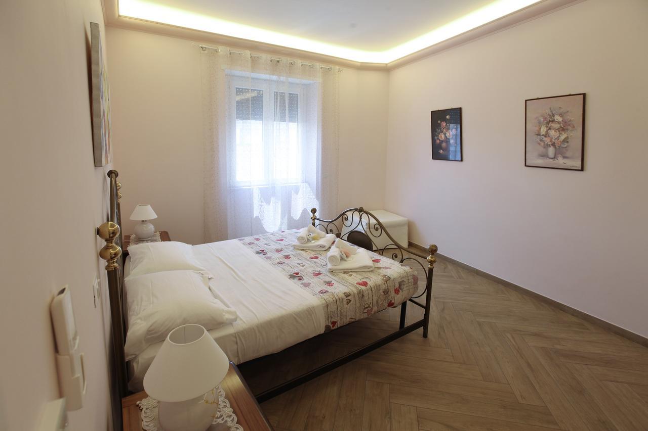 Holidays House Marconi Apartment *