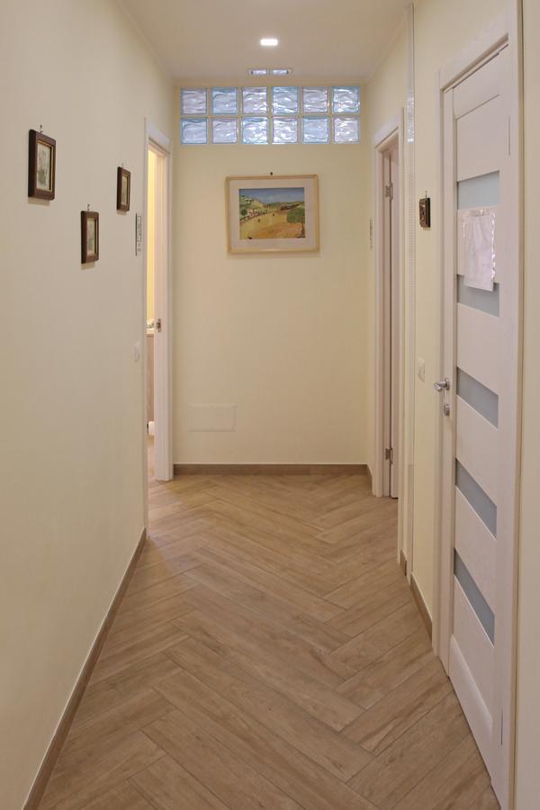 Appartement Holidays House Marconi *