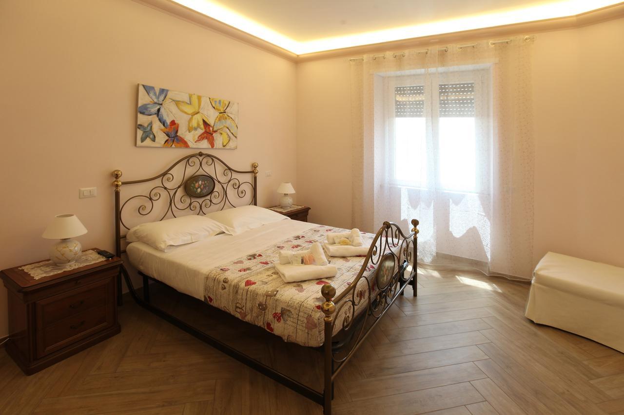 Apartment Holidays House Marconi