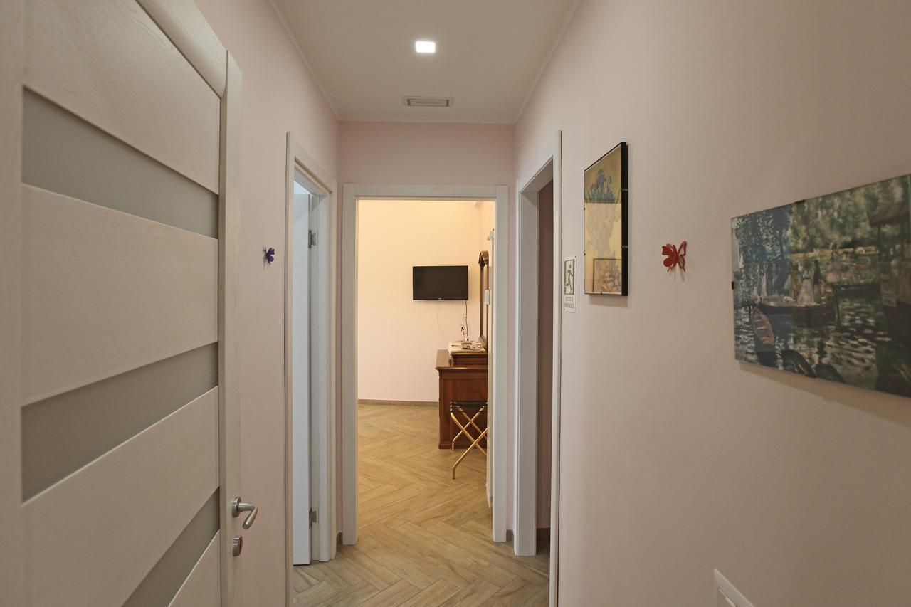 Holidays House Marconi *