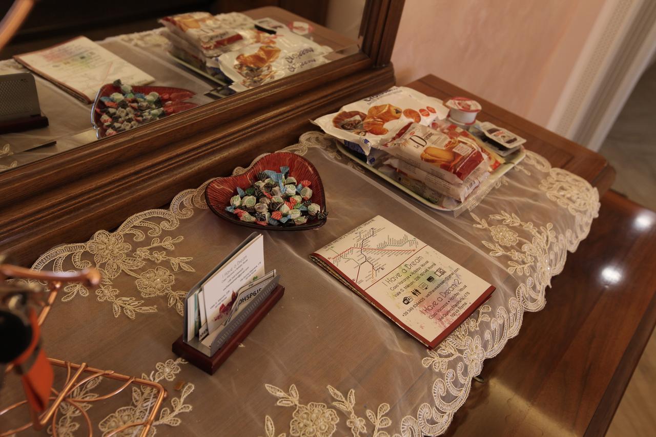 Holidays House Marconi Rome