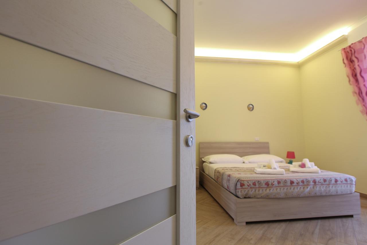 Holidays House Marconi Apartment *