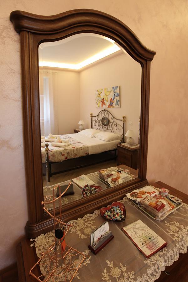 Holidays House Marconi *