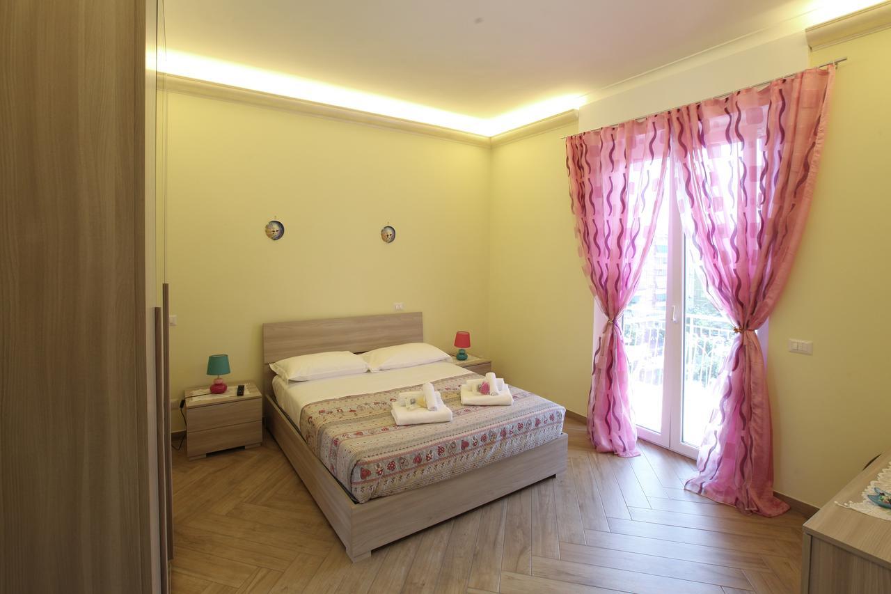 Holidays House Marconi * Rome