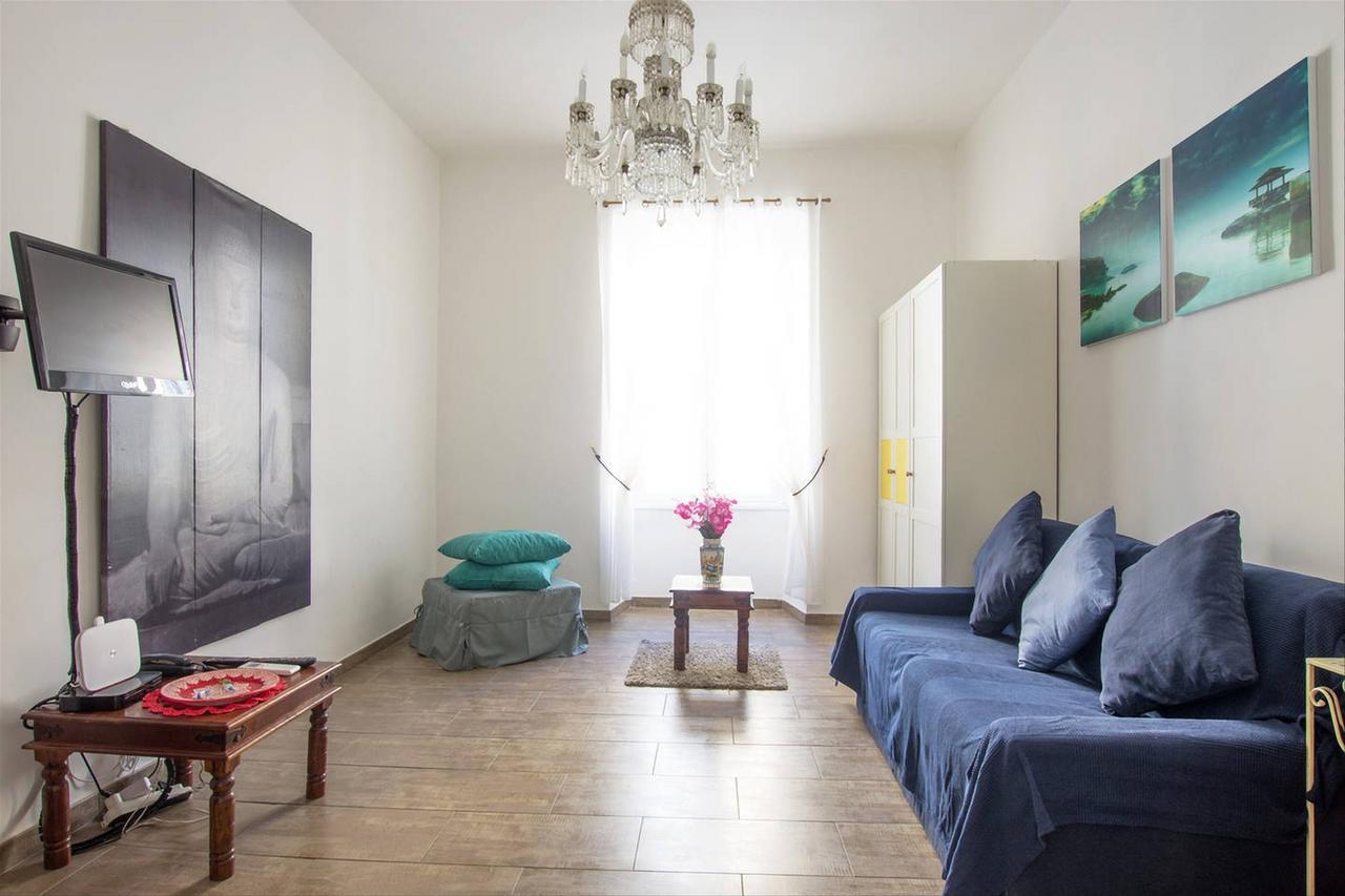 Cuore Di Testaccio Apartment Rome