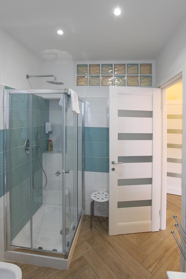 Holidays House Marconi Appartement Rome