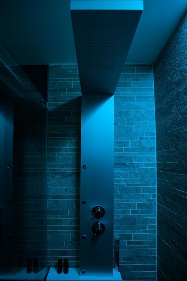 Residenza Monfy Guest house