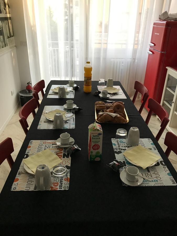 474 Bed & Breakfast Rome