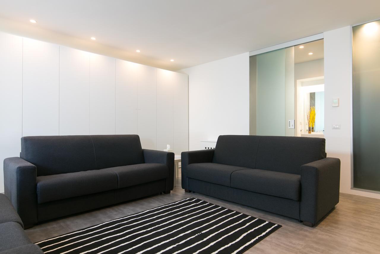 Niclas Luxury Appartement Rome