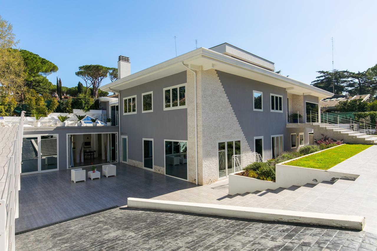 Appartement Niclas Luxury Rome