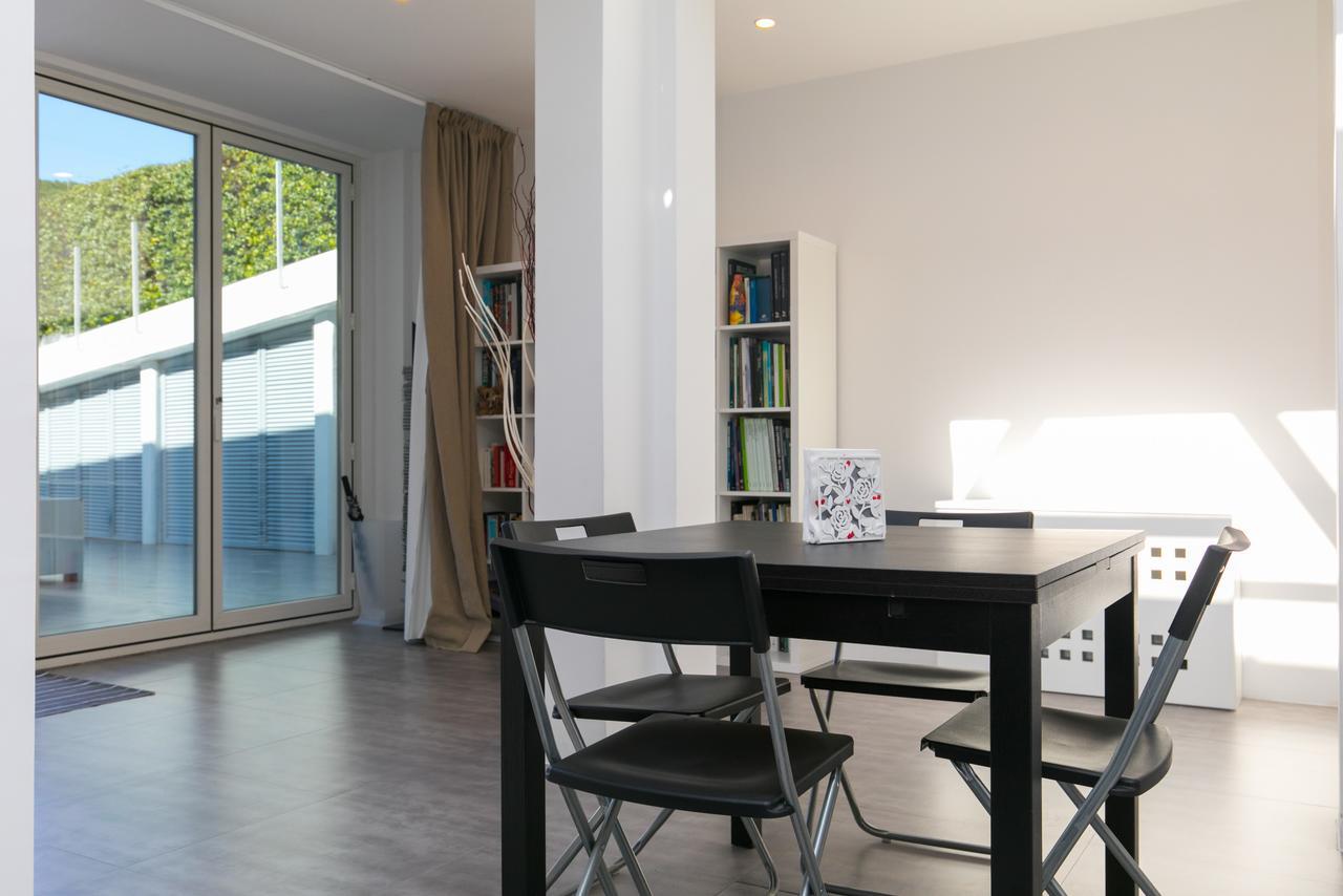 Appartement Niclas Luxury Rome