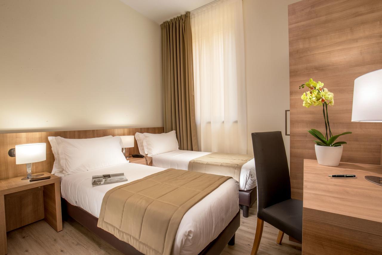 Hotel Casa Per Ferie Santa Maria Alle Fornaci