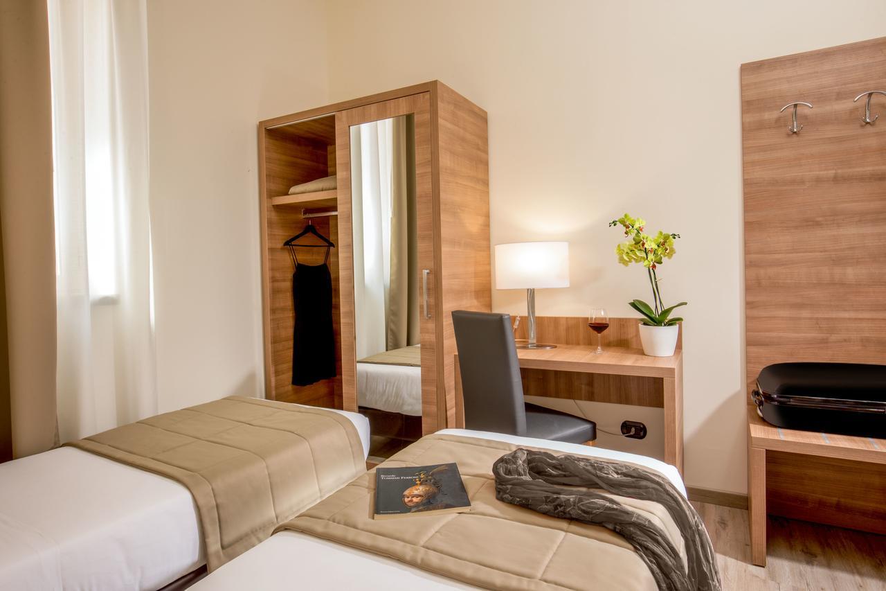 Casa Per Ferie Santa Maria Alle Fornaci 3* Rome