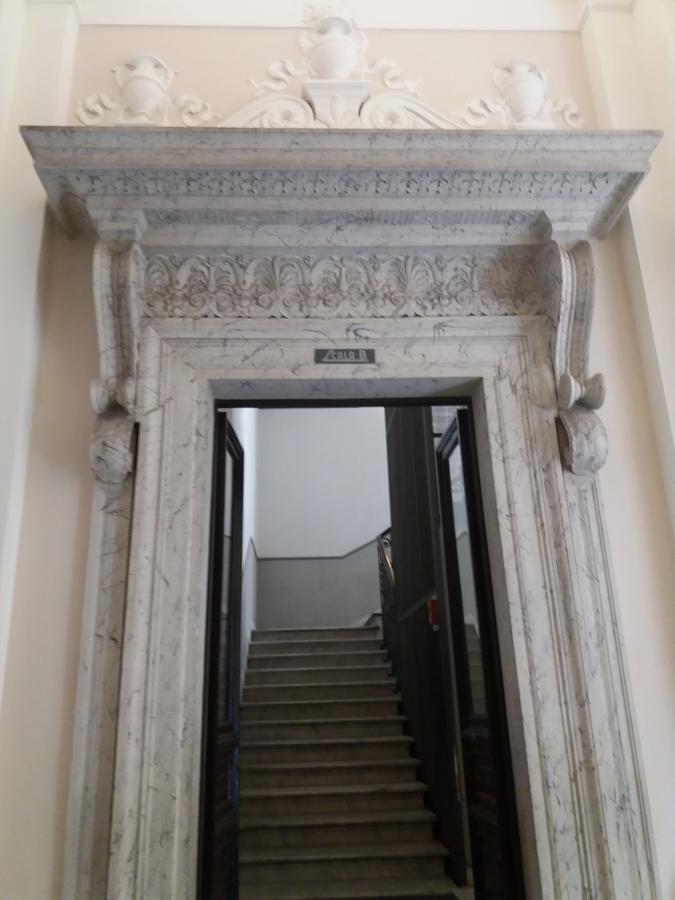 Europa Appartement *