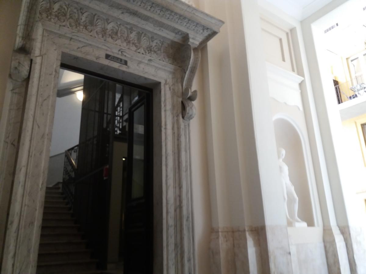 Europa Appartement