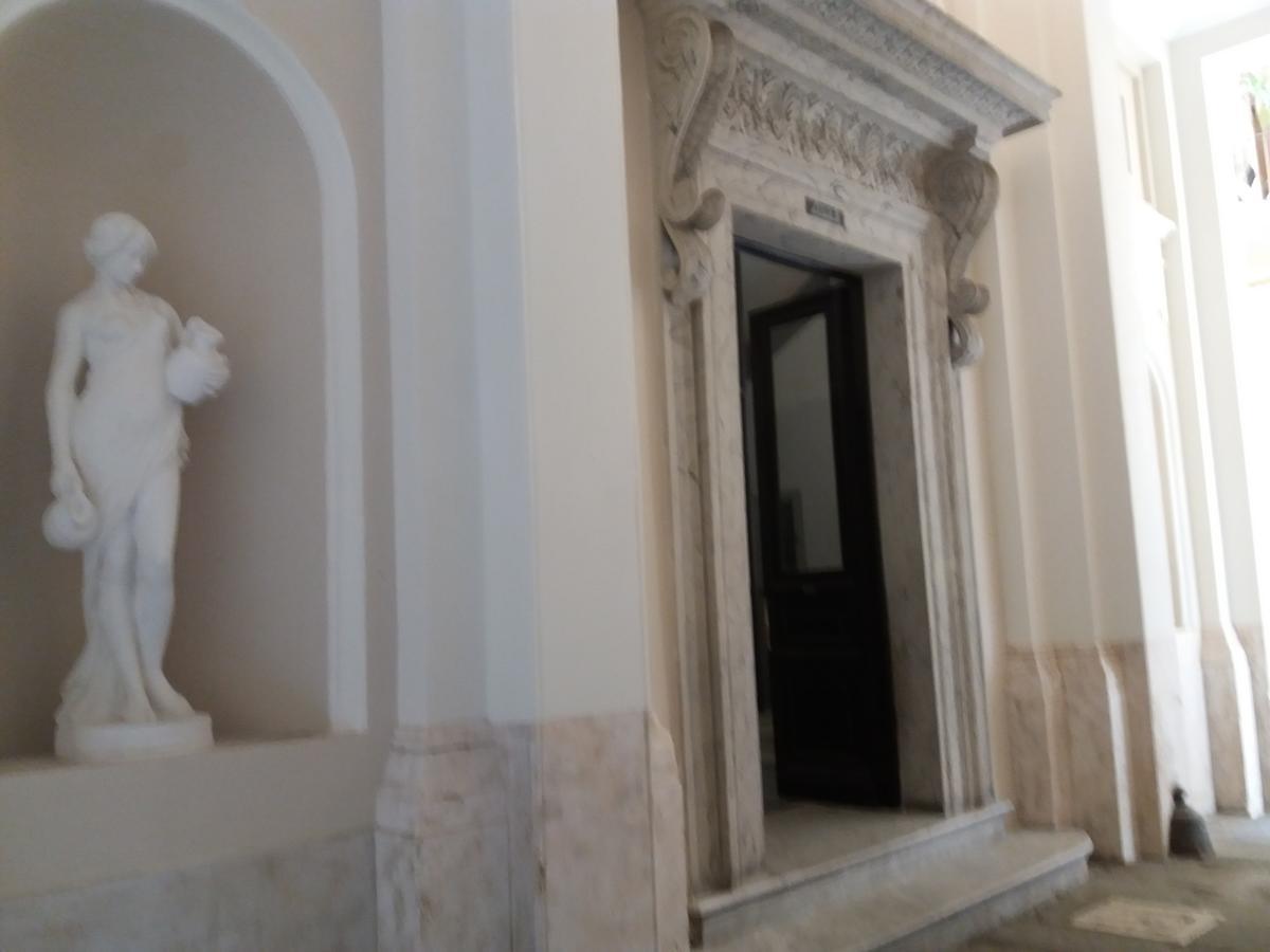 Europa Appartement Rome