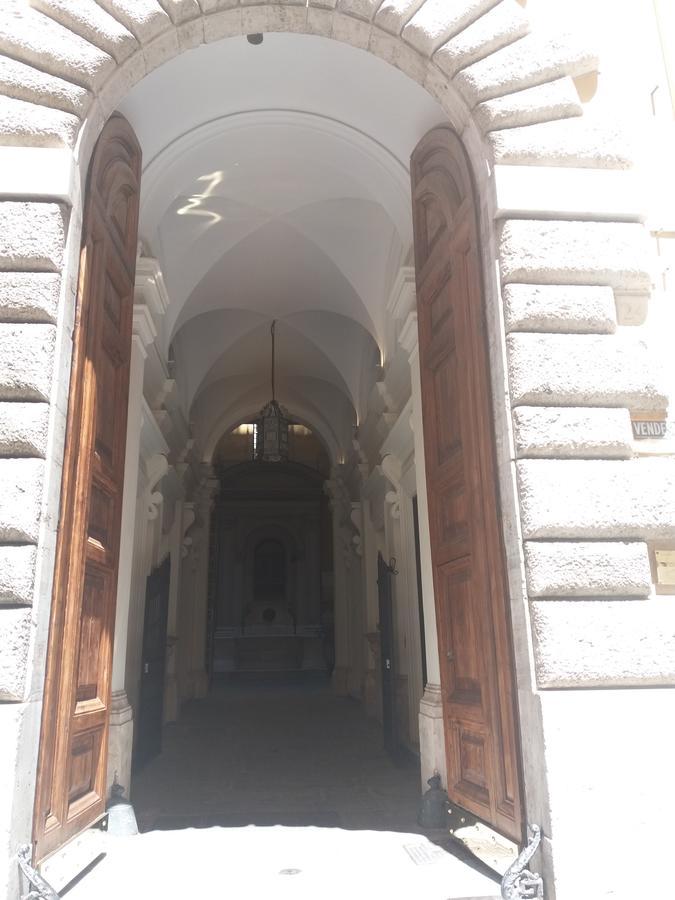 Appartement Europa