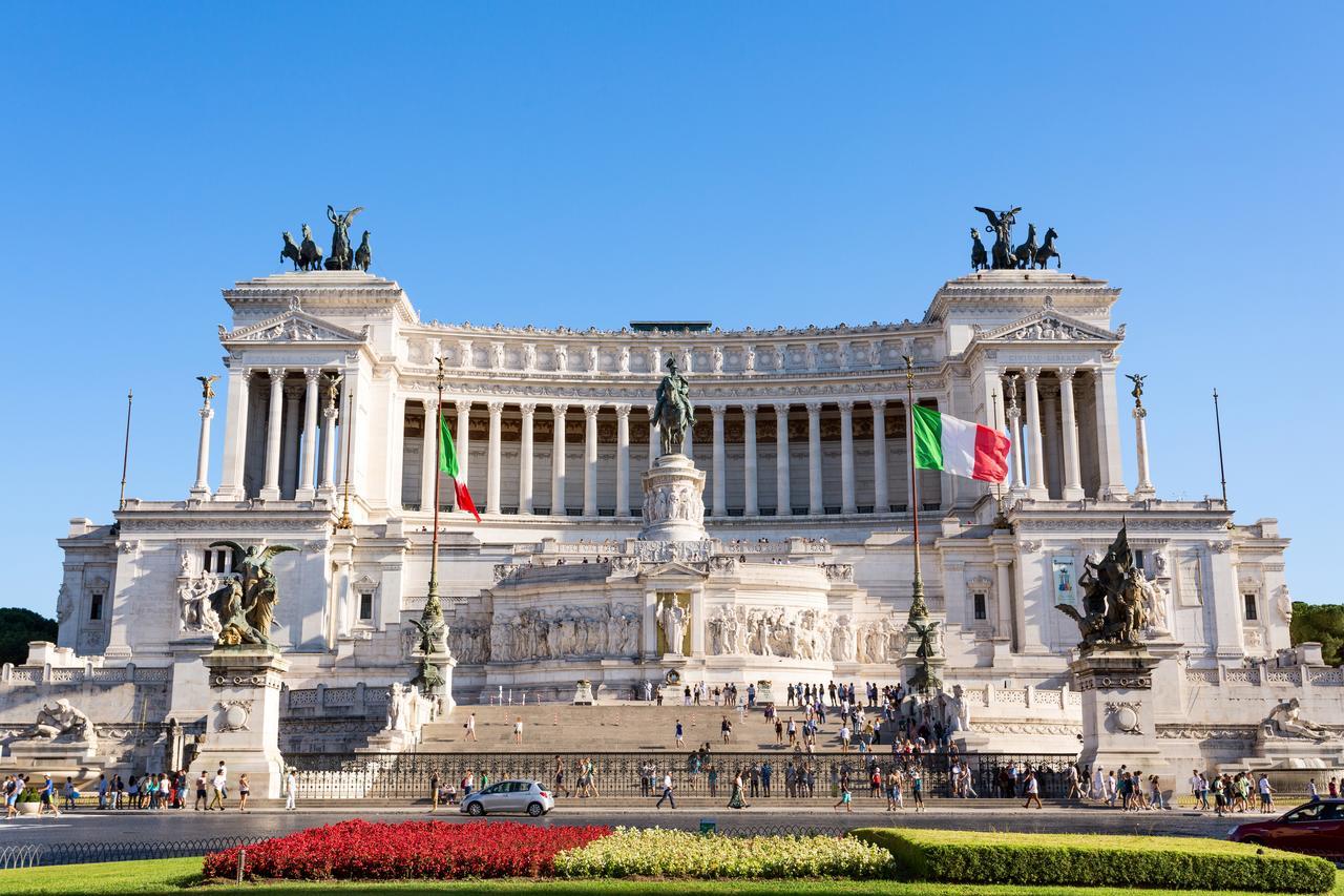 Jukebox & Bed & Breakfast Roma