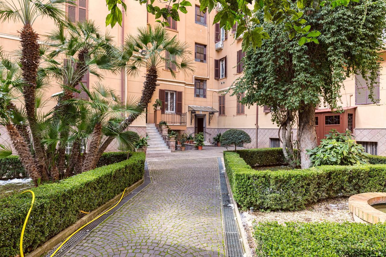 Bed & Breakfast Jukebox & Roma