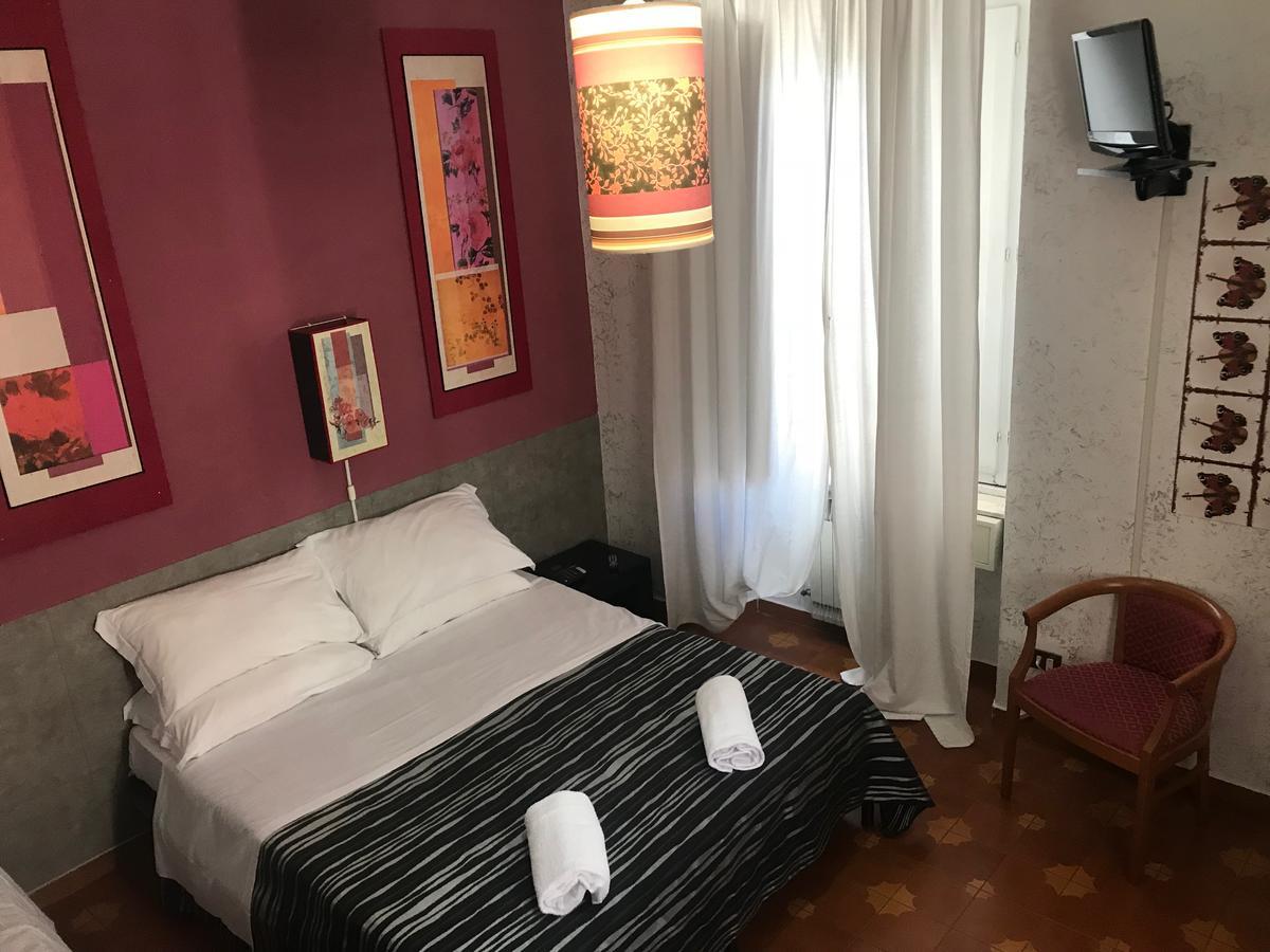 Roma Room Hotel Hotel