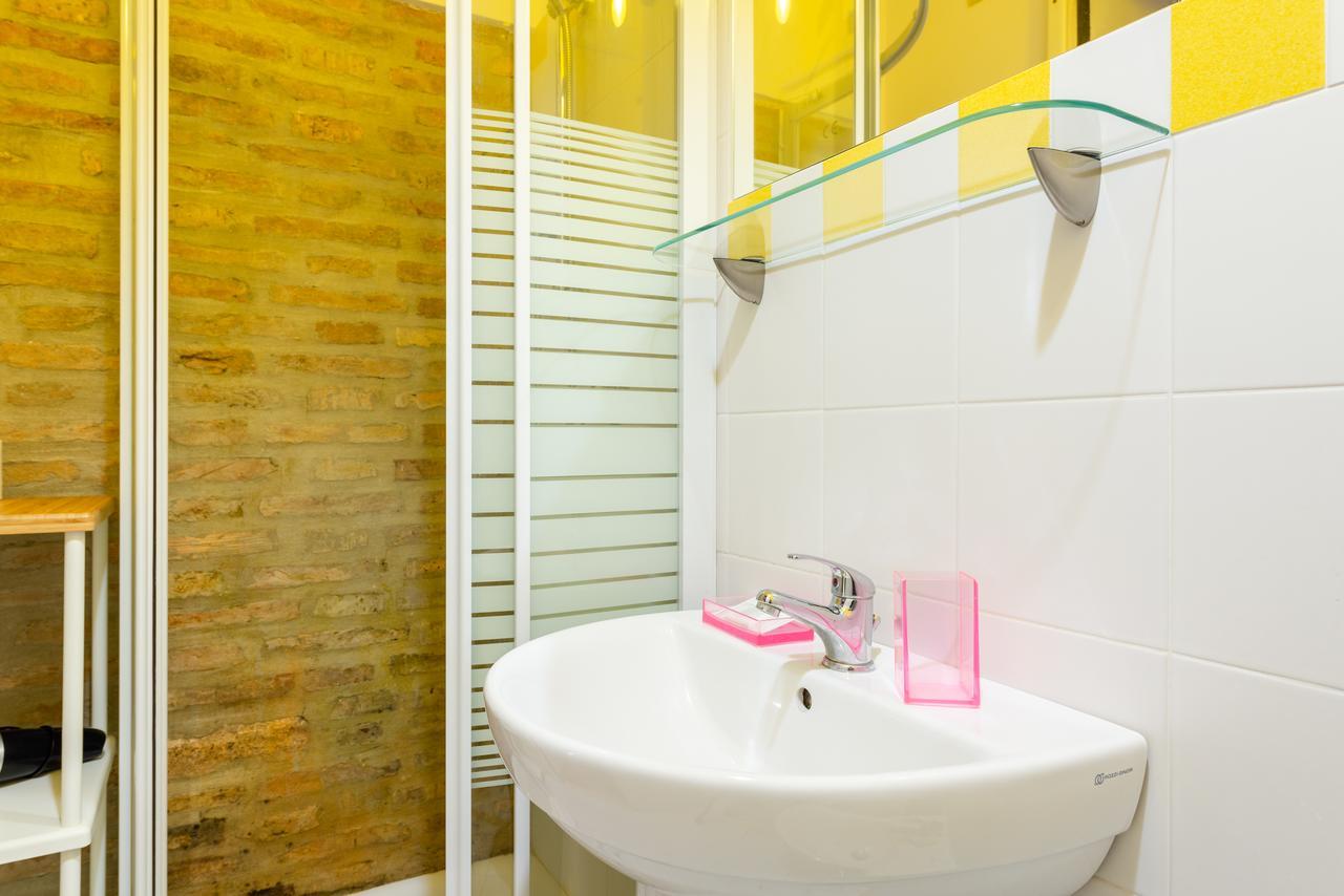 Monti Garden Guest house Rome