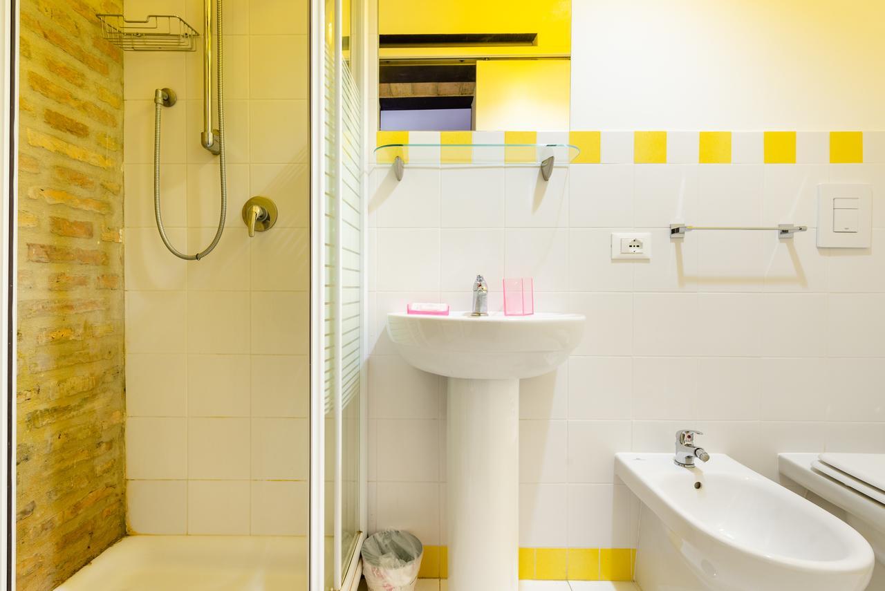 Monti Garden Guest house