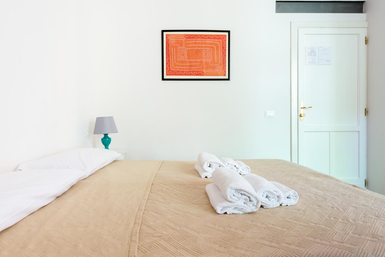 Monti Garden Guest house Rome