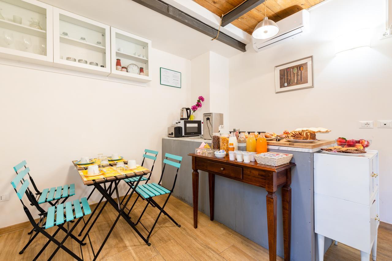 Monti Garden Guest house