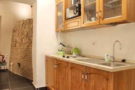 Appartement Gm Relais